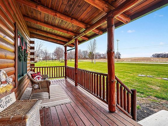 4th image of 5341 Carnes Rd NW