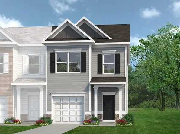 41 Fox Sedge Pl, Lillington, NC 27546