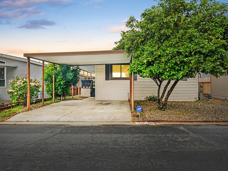 1st image of 1399 Sacramento Ave Unit 110