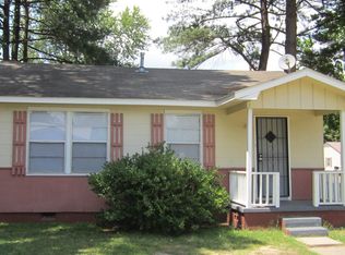 109 Roosevelt Rd, Jacksonville, AR 72076