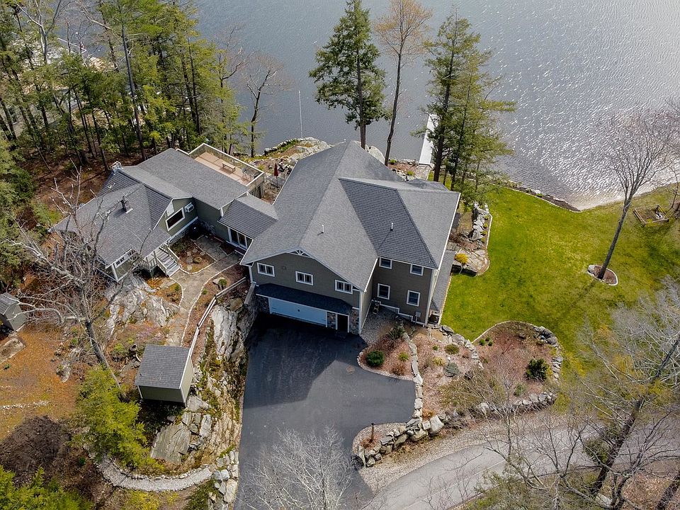 74 Governors Island Road, Hampstead, NH 03841 | Zillow