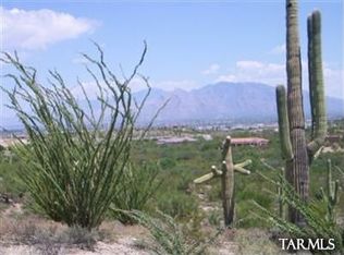 5860 N Abington Rd, Tucson, AZ 85743