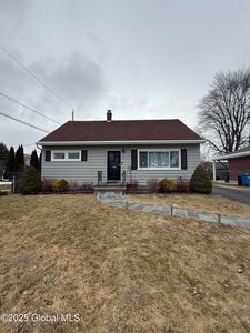 22 Bancroft Street, Albany, NY, 12208