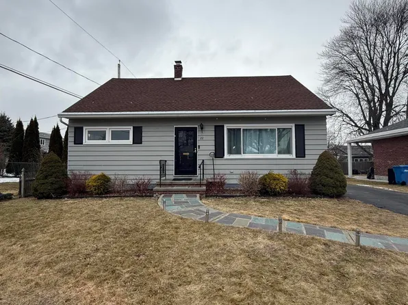 22 Bancroft Street, Albany, NY 12208