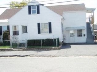 39 Robert St #2, Fitchburg, MA 01420