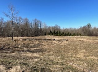 Tamarac Rd, Milaca, MN 56353