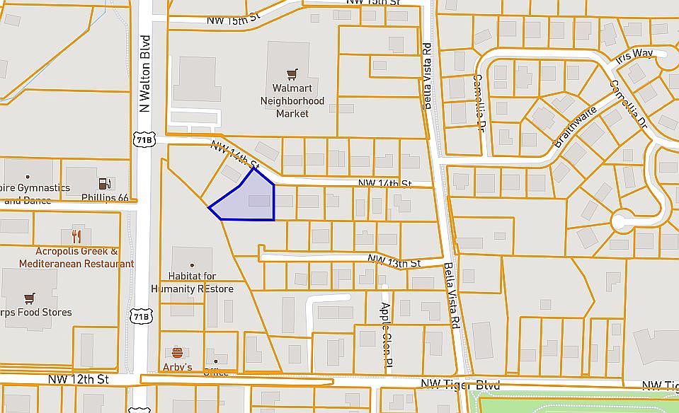 1st image of 809 NW 14th St