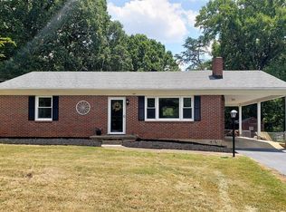 107 Pearson Dr, Lynchburg, VA 24502