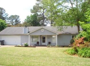 1028 Dallas Way, Lawrenceville, GA 30046