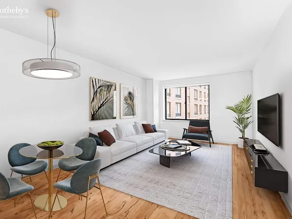 300 Rector Pl APT 4B, New York, NY 10280