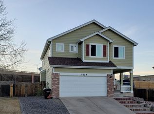 5124 Laredo Ridge Dr, Colorado Springs, CO 80922