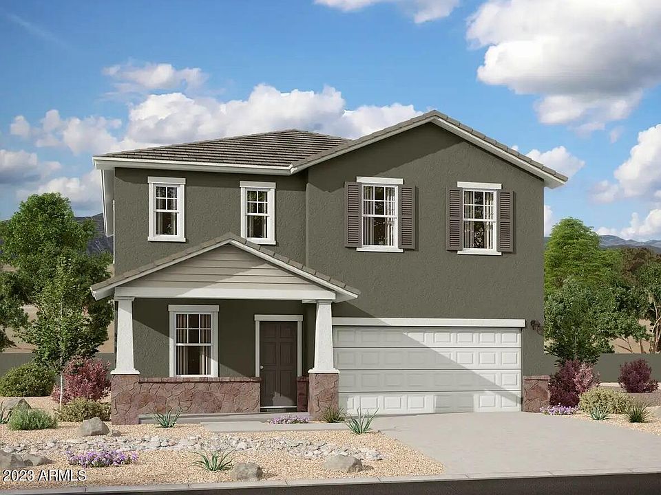1st image of 9551 W ILLINI Street