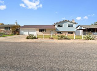 642 S Sunset Dr, Cedar City, UT 84720