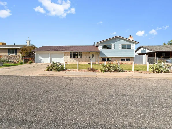 642 S Sunset Dr, Cedar City, UT 84720