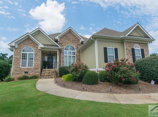 1061 Willowynd Way, Watkinsville, GA 30677