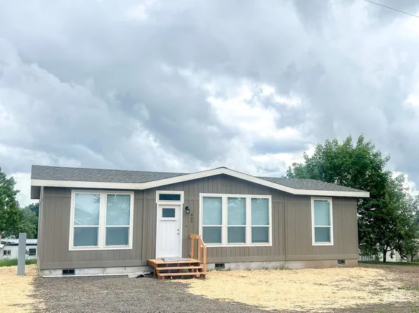 409 N 4th Ave, Craigmont, ID 83523
