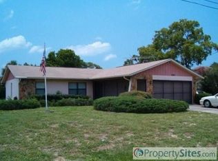 12414 Curry Dr, Spring Hill, FL 34608