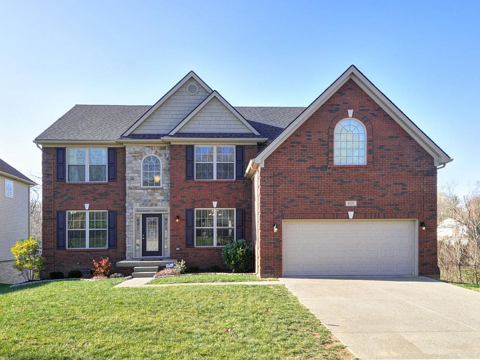 1st image of 808 Urton Woods Way