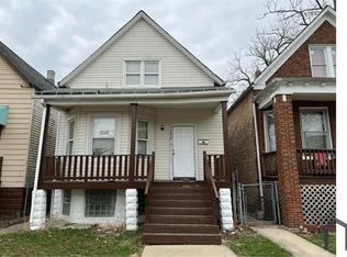 7216 S Aberdeen St, Chicago, IL 60621