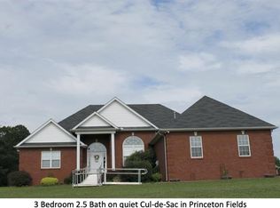104 Princeton Ct, Tullahoma, TN 37388
