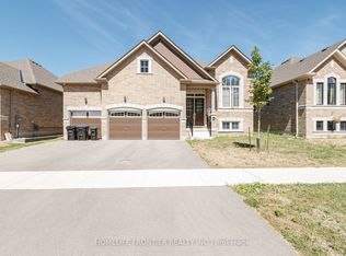 244 Ramblewood Dr, Wasaga Beach, ON L9Z 0A5