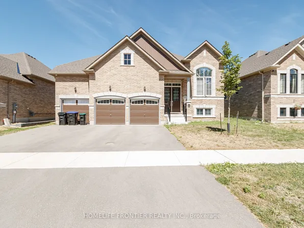244 Ramblewood Dr, Wasaga Beach, ON L9Z 0A5