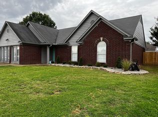 7059 Benji Ave, Horn Lake, MS 38637
