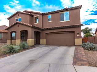 3433 W Bell Song Pl, Marana, AZ 85658