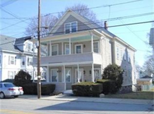 406 Stevens St, Lowell, MA 01851