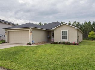 15224 Little Filly Ct, Jacksonville, FL 32234