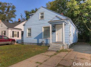 925 Dickinson St SE, Grand Rapids, MI