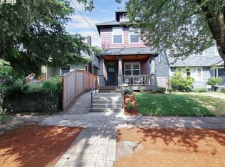 5231 NE Garfield Ave, Portland, OR 97211