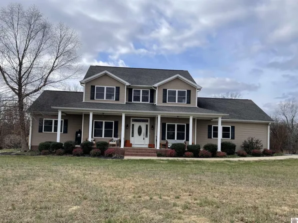 477 Lancelot Dr, Cadiz, KY 42211