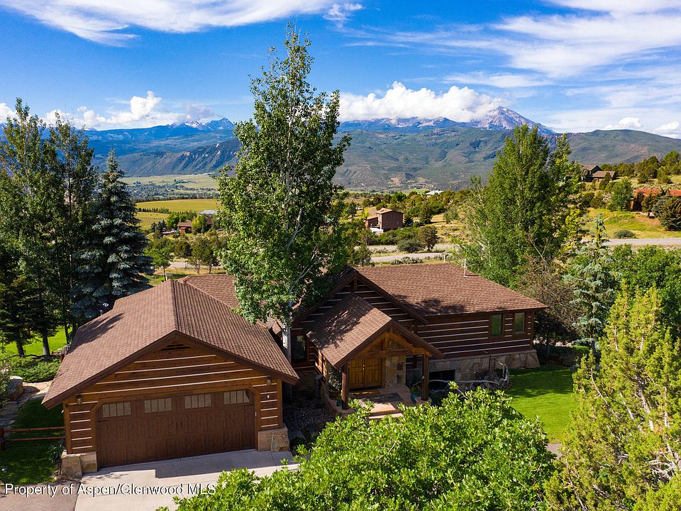 2158 Upper Cattle Creek Rd, El Jebel, CO 81623 Zillow
