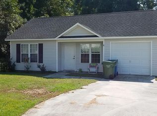 5806 Solera Rd, Wilmington, NC 28403