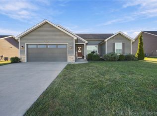 6004 Crestview Ln, Georgetown, IN 47122