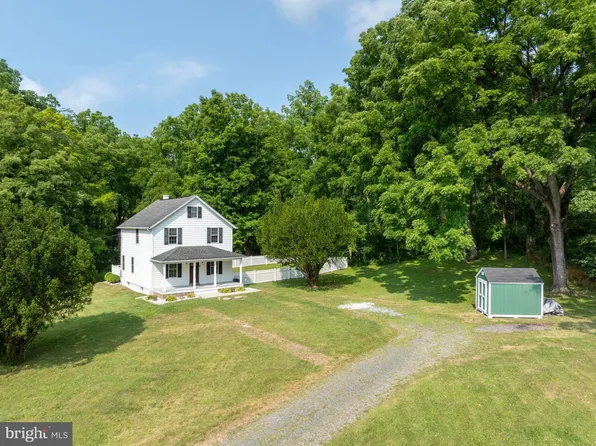 3775 N Atherton St, Pt Matilda, PA 16870