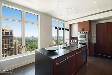 Sold by Sotheby's International Realty