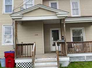 190 Wyoming St #1, Carbondale, PA