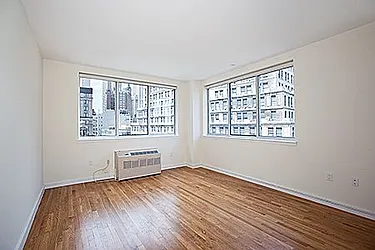 Rented by Heller Organization