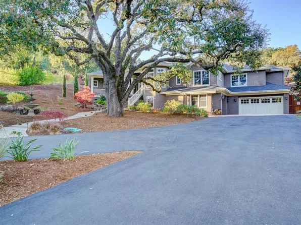 40 Trailview Court, Novato, CA 94945