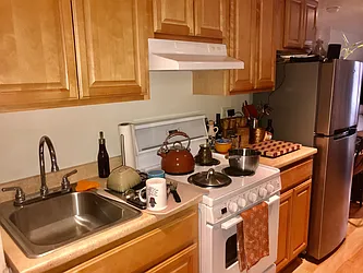 Rented by Carroll Gardens Realty