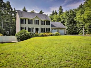 5 Mountain View Rd, Hooksett, NH 03106