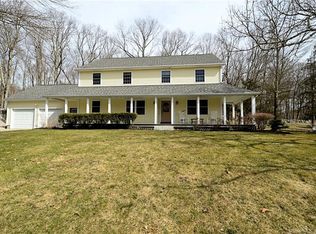 61 Bull Hill Rd, Colchester, CT 06415