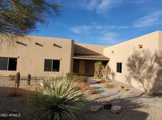 55826 N 329th Ave, Wickenburg, AZ 85390