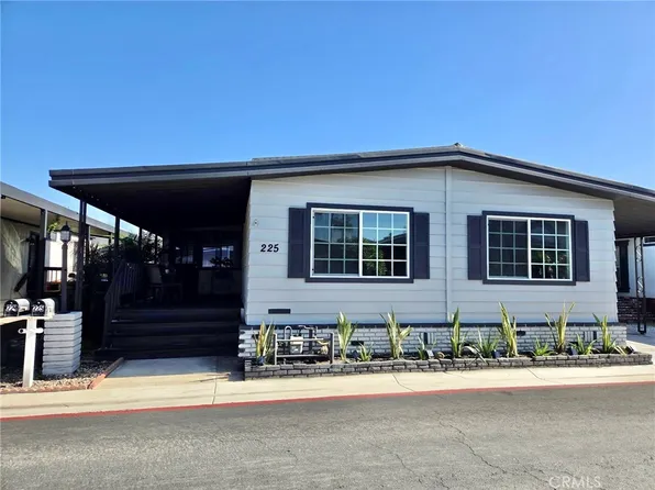 21851 Newland St Space 225, Huntington Beach, CA 92646