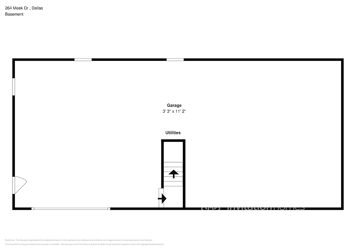 Building Photo - 264 Meek Dr