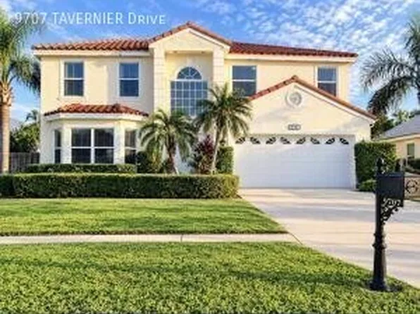 9707 Tavernier Dr, Boca Raton, FL 33496