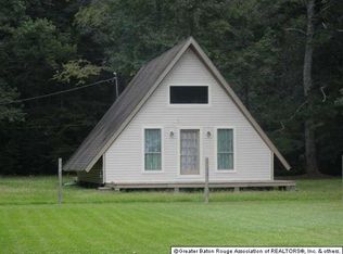 36204 N Reinninger Rd, Denham Springs, LA 70706