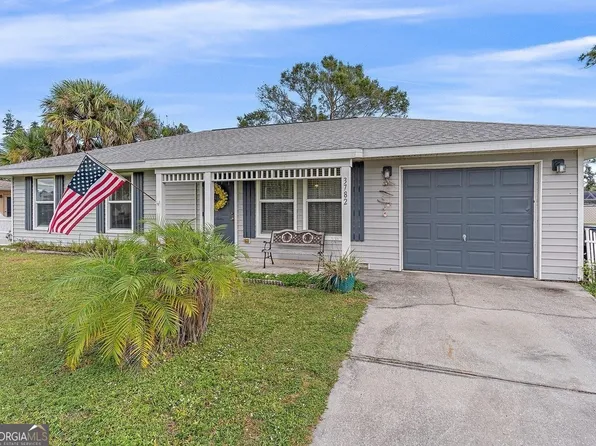 3782 Beeber St, North Port, FL 34287